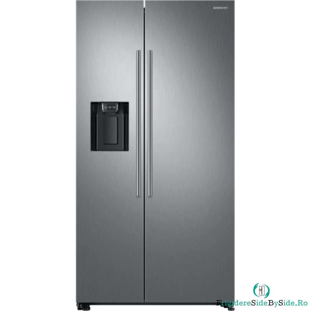 Side by Side Samsung RS67N8210S9/EF, No Frost, 609 l, Clasa F